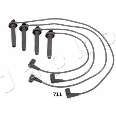 Japko 132711 Zündkabelsatz für Subaru Legacy 4 - Zündleitungen Japko 132711 Zündkabelsatz für Subaru Legacy 4 - Zündleitungen