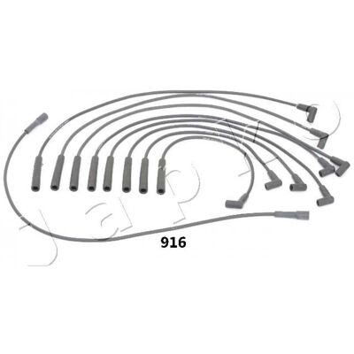 Japko 132916 Zündkabelsatz - Jeep Grand Cherokee I Japko 132916 Zündkabelsatz - Jeep Grand Cherokee I