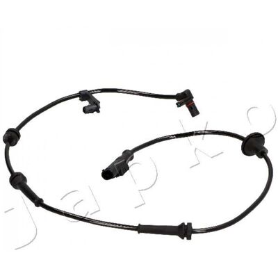 Sensor, Raddrehzahl JAPKO 151271 Sensor, Raddrehzahl JAPKO 151271