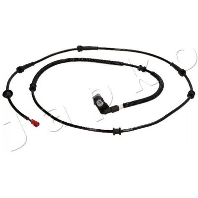 JAPKO 151908 Hinteres rechtes Raddrehzahlsensor - ABS Sensor für Jeep Grand Cherokee I JAPKO 151908 Hinteres rechtes Raddrehzahlsensor - ABS Sensor für Jeep Grand Cherokee I