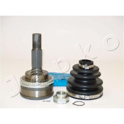 JAPKO 62238 Gelenksatz, Antriebswelle - Für TOYOTA Yaris I 3/5 Türen JAPKO 62238 Gelenksatz, Antriebswelle - Für TOYOTA Yaris I 3/5 Türen