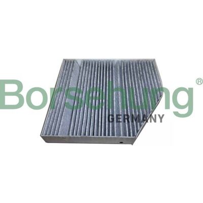 BORSEHUNG B12449 Kabinenfilter - OEM A1678350400 BORSEHUNG B12449 Kabinenfilter - OEM A1678350400