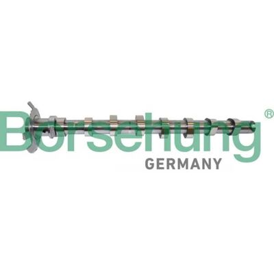 BORSEHUNG B11321 Nockenwelle - Nockenwelle für Mercedes-Benz BORSEHUNG B11321 Nockenwelle - Nockenwelle für Mercedes-Benz