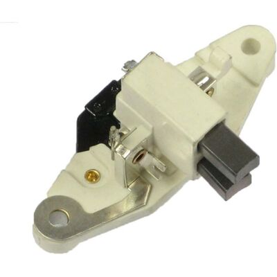AS-PL Generatorregler - 12V AS-PL Generatorregler - 12V