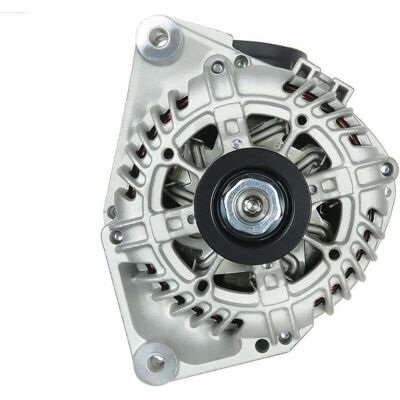 AS-PL A3065 Lichtmaschine - 12V 95A mit Riemenscheibe AS-PL A3065 Lichtmaschine - 12V 95A mit Riemenscheibe
