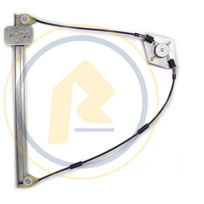 AC Rolcar - 02.1701 - FIAT Cinquecento/Seicento - Fensterheber AC Rolcar - 02.1701 - FIAT Cinquecento/Seicento - Fensterheber