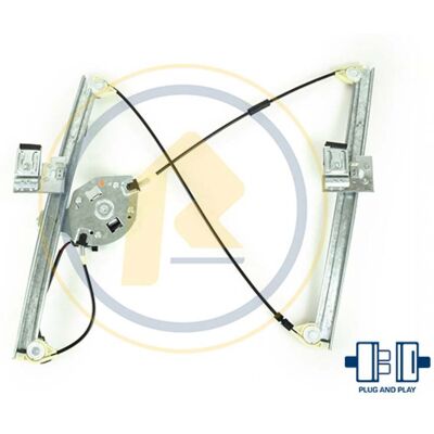 AC Rolcar - A1.4611 - Linkes vorn - Fensterheber AC Rolcar - A1.4611 - Linkes vorn - Fensterheber