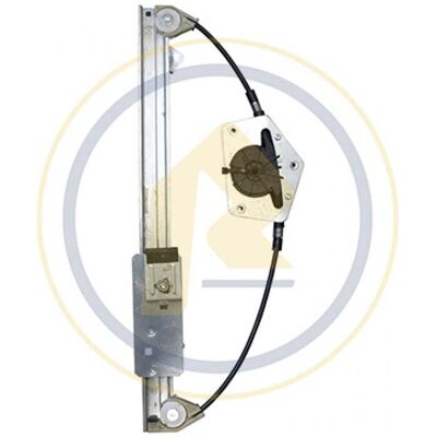AC Rolcar Octavia 2 Combi Elektrischer Fensterheber - Fensterheber AC Rolcar Octavia 2 Combi Elektrischer Fensterheber - Fensterheber