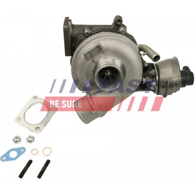FAST FT63560 Turbocompresseur - Euro 5 - IVECO FAST FT63560 Turbocompresseur - Euro 5 - IVECO
