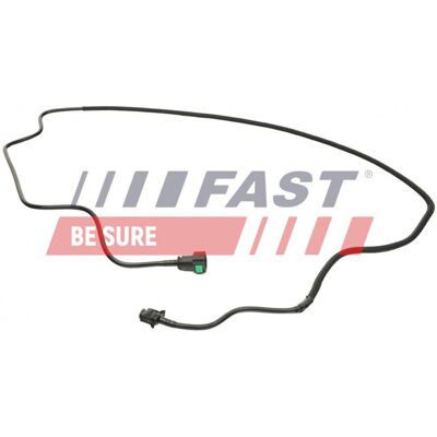 FAST FT00240 - Kühlmittelschlauch für VOLVO FAST FT00240 - Kühlmittelschlauch für VOLVO