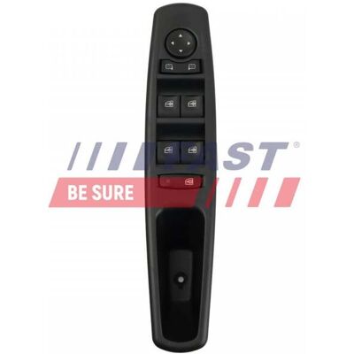 FAST FT00470 - Fensterheber-Schalter für Renault FAST FT00470 - Fensterheber-Schalter für Renault