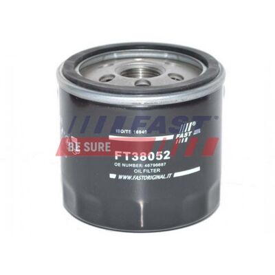 Fiat Ölfilter - M20x1, 53mm - 76mm - Ölfilter Fiat Ölfilter - M20x1, 53mm - 76mm - Ölfilter