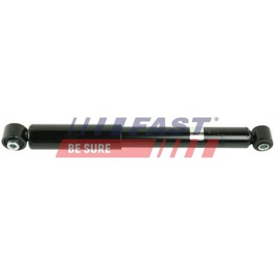 FAST Gasdruck Stoßdämpfer - Hinterachse - Zweirohr - Max 401mm FAST Gasdruck Stoßdämpfer - Hinterachse - Zweirohr - Max 401mm
