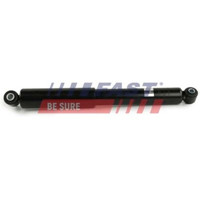 Ford FT11243 Gasdruck Stoßdämpfer - Hinten für Transit Mk6 Ford FT11243 Gasdruck Stoßdämpfer - Hinten für Transit Mk6