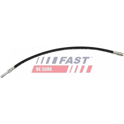 FAST FT10107 Flexibler Bremsenschlauch - Brake Hose FAST FT10107 Flexibler Bremsenschlauch - Brake Hose