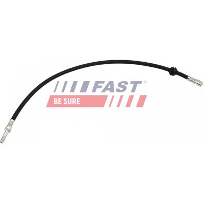 FAST FT10109 Bremsenschlauch - Flexibel, M10x1, 120° FAST FT10109 Bremsenschlauch - Flexibel, M10x1, 120°
