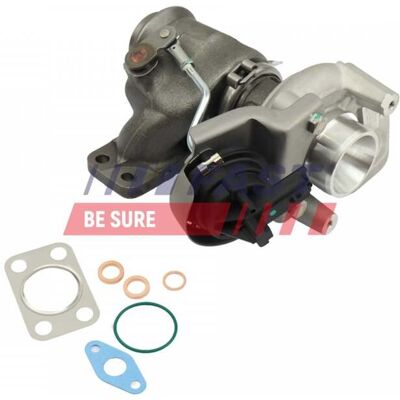 FAST FT10334 Turbolader - Turbocharger FAST FT10334 Turbolader - Turbocharger