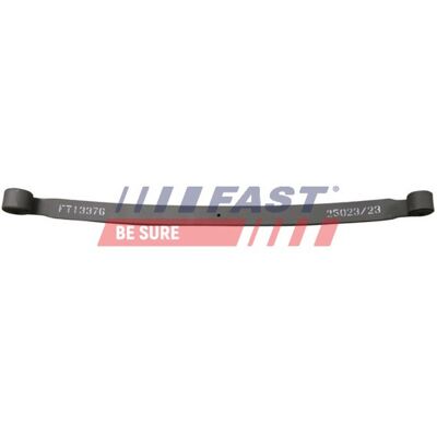 FAST FT13376 Hinterachsenblattfeder - Federung FAST FT13376 Hinterachsenblattfeder - Federung