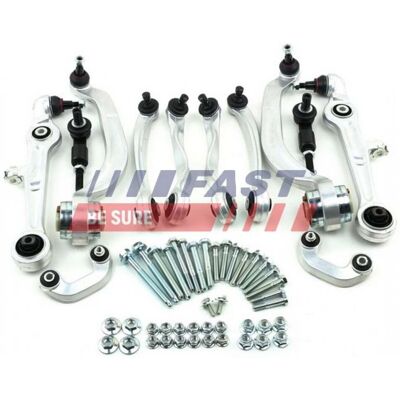 Reparatursatz, Führungsstrebe FAST FT15758 Reparatursatz, Führungsstrebe FAST FT15758