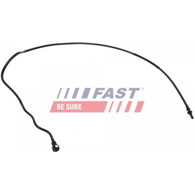 Kraftstoffleitung FAST FT00865 Kraftstoffleitung FAST FT00865