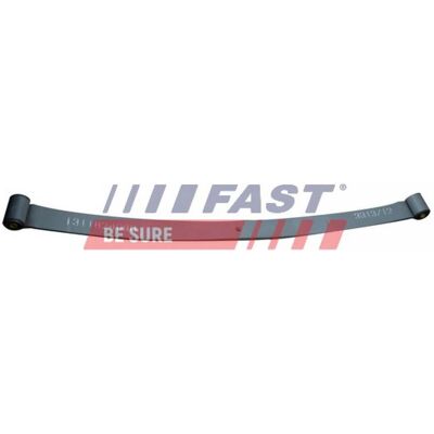 FAST Modell FT18332 Parabelfeder für Peugeot Fiat Citroën hinten FAST Modell FT18332 Parabelfeder für Peugeot Fiat Citroën hinten