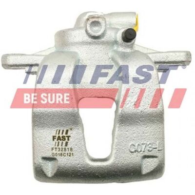 FAST Fiat Opel Alfa Romeo Citroën Peugeot Bremssattel - Vorderachse links FAST Fiat Opel Alfa Romeo Citroën Peugeot Bremssattel - Vorderachse links