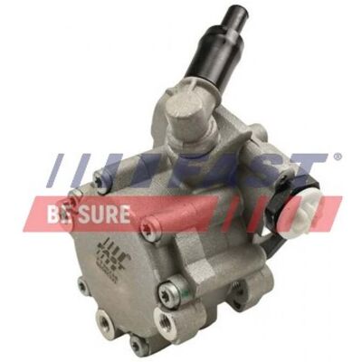 Bosch Fiat Hydrauliklenkgetriebe - 80 Bar - Für Fiorino, Linea, Qubo Bosch Fiat Hydrauliklenkgetriebe - 80 Bar - Für Fiorino, Linea, Qubo