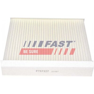 Filter, Innenraumluft FAST FT37327 Filter, Innenraumluft FAST FT37327