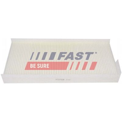 Ford Modell C - Innenraumfilter - Pollenfilter - 376x176x48mm Ford Modell C - Innenraumfilter - Pollenfilter - 376x176x48mm