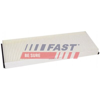 Ford Transit - Innenraumfilter - Pollenfilter - Hochwertige Filtration Ford Transit - Innenraumfilter - Pollenfilter - Hochwertige Filtration