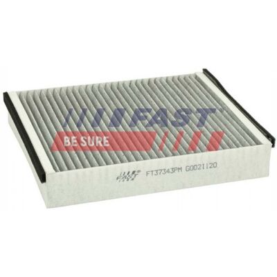 Fast FT37343PM Innenraumfilter für Ford Volvo - Filter Fast FT37343PM Innenraumfilter für Ford Volvo - Filter