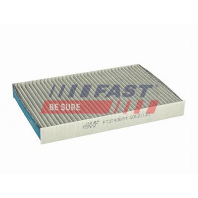 First Automotive FT37408PM Partikelfilter für Innenraum - Luftfilter - IVECO, Renault, Fiat First Automotive FT37408PM Partikelfilter für Innenraum - Luftfilter - IVECO, Renault, Fiat