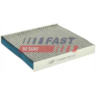 FAST FT37420PM - Innenraumfilter FAST FT37420PM - Innenraumfilter
