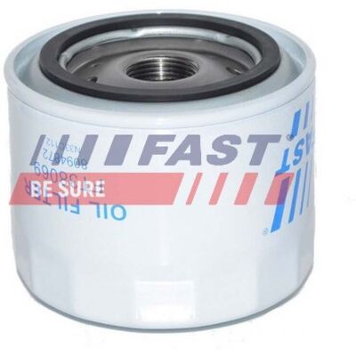 Fast Ölfilter für Fiat Ducato - F026407022 Fast Ölfilter für Fiat Ducato - F026407022