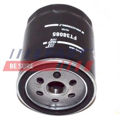 Ford Ölfilter - Passend für C-max, Fiesta, Focus, Galaxy, Maverick, Mondeo, S-max Ford Ölfilter - Passend für C-max, Fiesta, Focus, Galaxy, Maverick, Mondeo, S-max