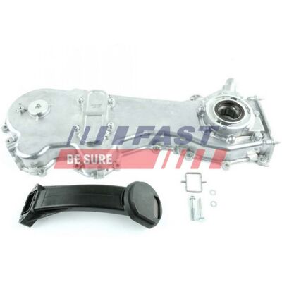 Fast FT38302 Motorölpumpe - Ölpumpe für Fiat Opel Peugeot Alfa Romeo Citroën Fast FT38302 Motorölpumpe - Ölpumpe für Fiat Opel Peugeot Alfa Romeo Citroën