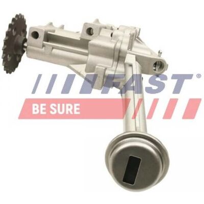 Dacia Renault Ölfilter FT38330 - Oil Pump Dacia Renault Ölfilter FT38330 - Oil Pump