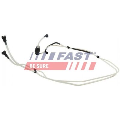 Fast FT39501 Kraftstoffleitung - Renault Clio Kangoo Fast FT39501 Kraftstoffleitung - Renault Clio Kangoo