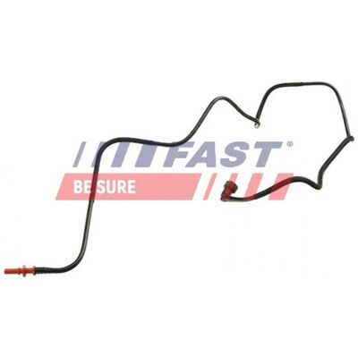 Nissan Primastar Opel Vivaro Renault - Kraftstoffleitung - Vorne Nissan Primastar Opel Vivaro Renault - Kraftstoffleitung - Vorne