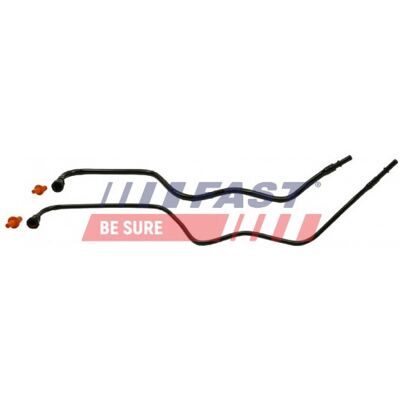 Fast FT39562 Kraftstoffleitung - Ford Transit Mk6 Fast FT39562 Kraftstoffleitung - Ford Transit Mk6