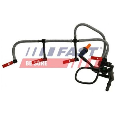 Ford Modell FT39587 Kraftstoffschlauch - Kraftstoffschlauch für Ford Fahrzeuge Ford Modell FT39587 Kraftstoffschlauch - Kraftstoffschlauch für Ford Fahrzeuge