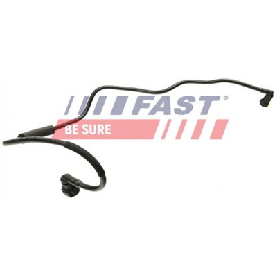 Fast Kraftstoffschlauch - Ft39601 für Fiat Doblo, Opel Combo - OEM Passform Fast Kraftstoffschlauch - Ft39601 für Fiat Doblo, Opel Combo - OEM Passform
