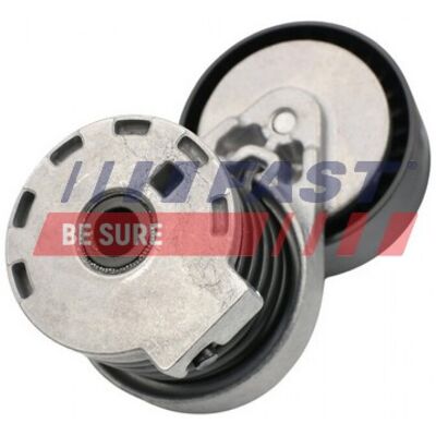Dacia Renault Mercedes-Benz Nissan 65mm Keilrippenriemen Spannrolle - Keilrippenriemen Dacia Renault Mercedes-Benz Nissan 65mm Keilrippenriemen Spannrolle - Keilrippenriemen