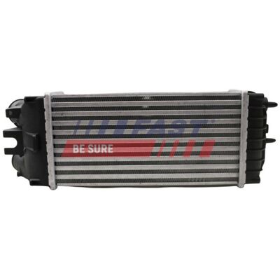 FAST FT55600 Ladeluftkühler - Intercooler für CITROËN Berlingo / Berlingo First I FAST FT55600 Ladeluftkühler - Intercooler für CITROËN Berlingo / Berlingo First I