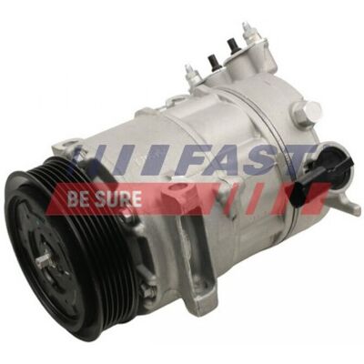 FAST FT56328 Kompressor - 5SEL12, R134a, Peugeot, Citroën, Opel FAST FT56328 Kompressor - 5SEL12, R134a, Peugeot, Citroën, Opel