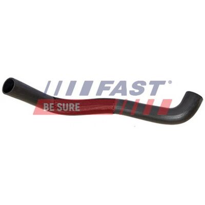 Ford FT61503 Intercoolerschlauch - Gummi mit Schutzrohr Ford FT61503 Intercoolerschlauch - Gummi mit Schutzrohr