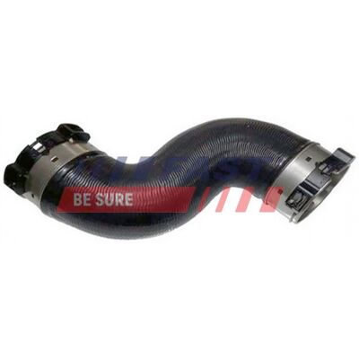 Mercedes-Benz FT61608 Ladeluftschlauch - Links, 65mm Innendurchmesser Mercedes-Benz FT61608 Ladeluftschlauch - Links, 65mm Innendurchmesser