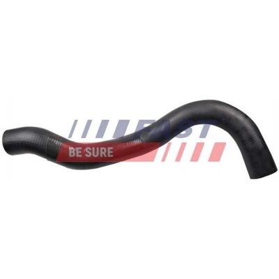 Fiat Turbo Ladeluftschlauch - Passend für Citroën/Peugeot 0382V3 Fiat Turbo Ladeluftschlauch - Passend für Citroën/Peugeot 0382V3