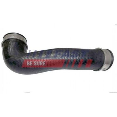 Audi Turbo-Intercoolerschlauch - vorne - ACM-Material Audi Turbo-Intercoolerschlauch - vorne - ACM-Material