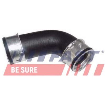 Audi A3 Turbo-Intercoolerschlauch - Oben, Haltbar, OEM Audi A3 Turbo-Intercoolerschlauch - Oben, Haltbar, OEM